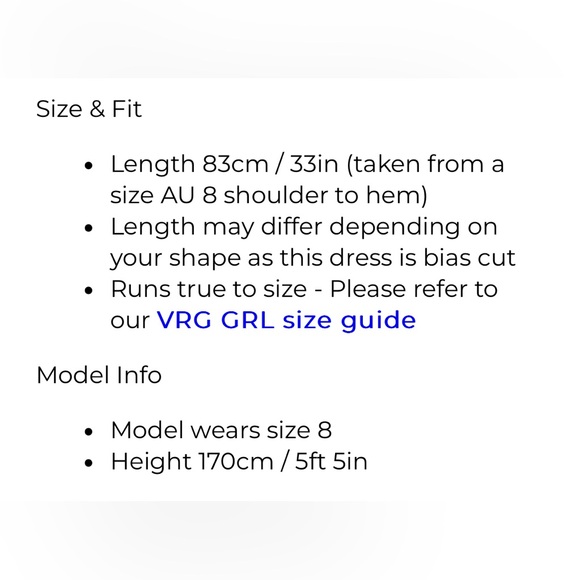 💥SOLD ON DEPOP💥 NWT VRG GRL Sun Seeker Bias Cut Linen Mini Dress - Sage - Picture 6 of 6